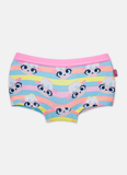 Calcinha BodyShorts Algodão Menina Ovelha