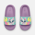 Chinelo Slide Menina Pet Sereia