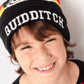 Gorro Infantil Harry Potter