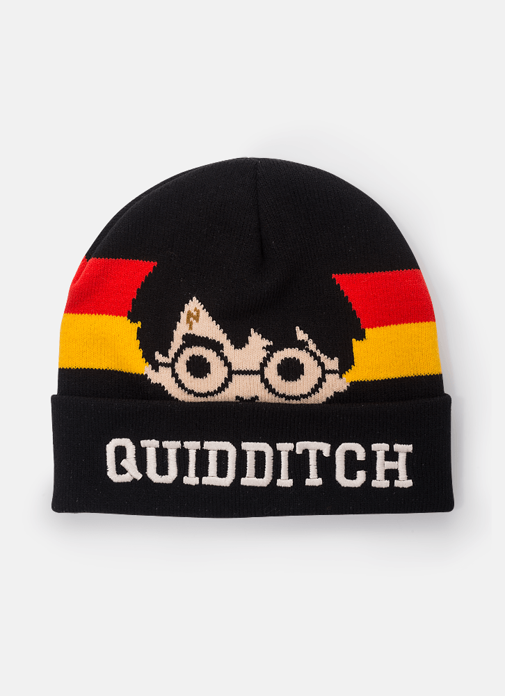 Gorro Infantil Harry Potter