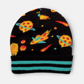 Gorro Menino Space Food