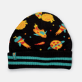 Gorro Menino Teen Space Food