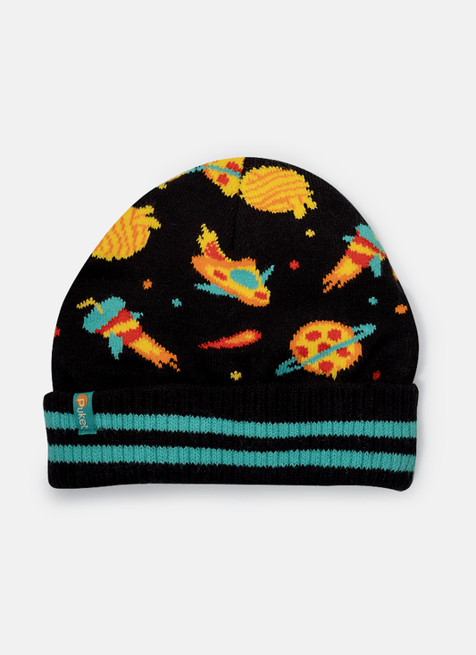 Gorro Menino Teen Space Food