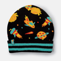 Gorro Menino Space Food