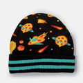 Gorro Menino Teen Space Food