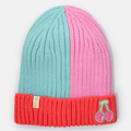 Gorro Menina Teen Unicórnio Cherry