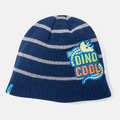 Gorro Menino Dinossauro Fósseis