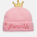 Gorro Menina Teen Coala Princess