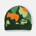 Gorro Menino Dino Trio