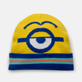 Gorro Unissex Minions