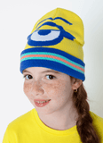 Gorro Unissex Teen Minions