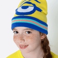 Gorro Unissex Teen Minions