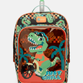 Mochila com Rodinha Dino Miami