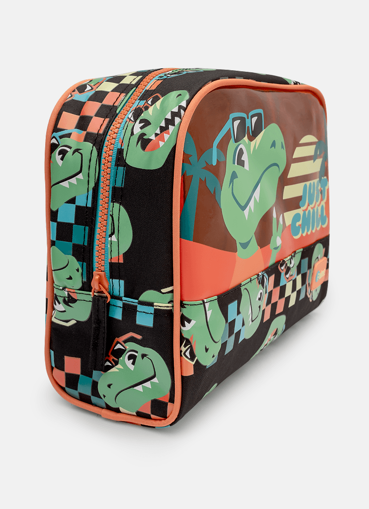 Necessaire Grande Dino Miami