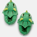 Pantufa Menino Dino Trio