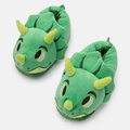 Pantufa Menino Dino Trio