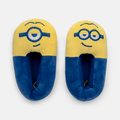 Pantufa Unissex Minions