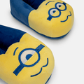 Pantufa Unissex Teen Minions