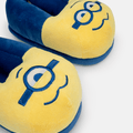 Pantufa Unissex Minions