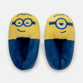 Pantufa Unissex Teen Minions