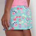 Pijama Manga Curta Viscolycra Feminino Unicórnio Cherry