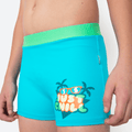 Sunga Boxer Menino Teen Dino Miami