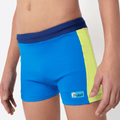 Sunga Boxer Menino Teen Color Block